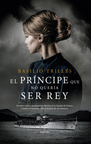 EL PR�NCIPE QUE NO QUER�A SER REY