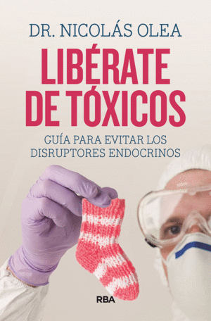 LIBRATE DE TXICOS