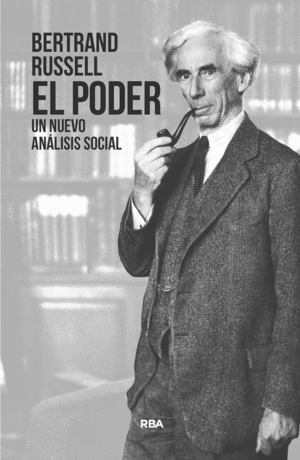 EL PODER. UN NUEVO ANLISIS SOCIAL