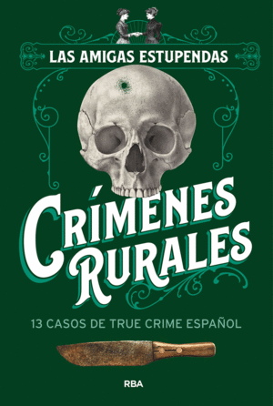 CRMENES RURALES