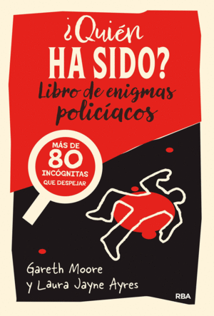 QUIN HA SIDO?