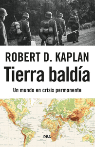 TIERRA BALDA