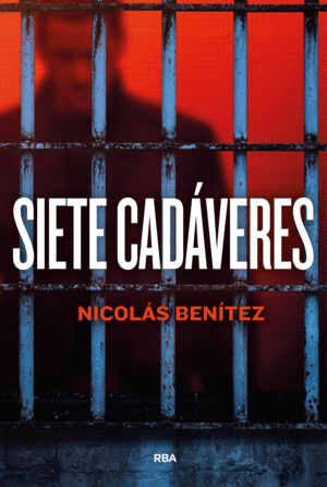 SIETE CADVERES