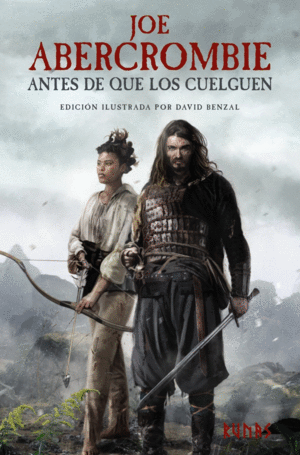 ANTES DE QUE LOS CUELGUEN [EDICI�N ILUSTRADA]