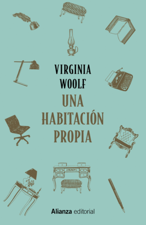 UNA HABITACI�N PROPIA