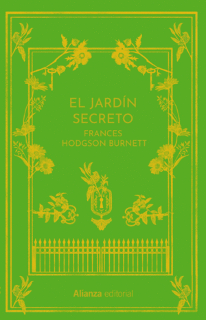 EL JARDN SECRETO