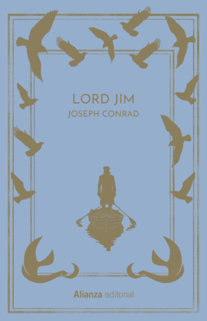 LORD JIM