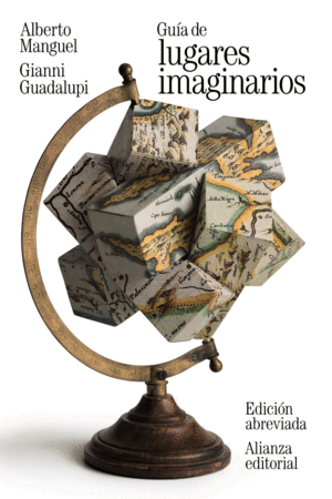 GU�A DE LUGARES IMAGINARIOS