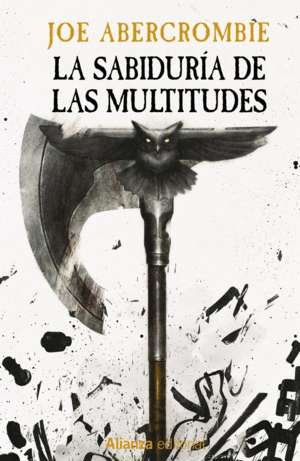 LA SABIDURA DE LAS MULTITUDES