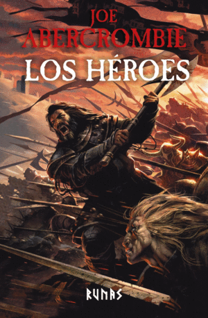 LOS HROES [NUEVA EDICIN]