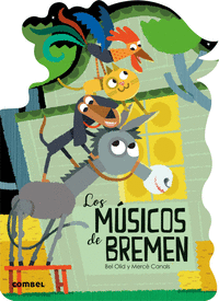 LOS M�SICOS DE BREMEN