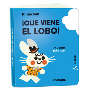 �QUE VIENE EL LOBO!