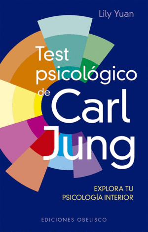 TEST PSICOLGICO DE CARL JUNG + CARTAS