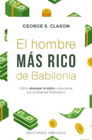 EL HOMBRE M�S RICO DE BABILONIA (EDICI�N BOLSILLO)