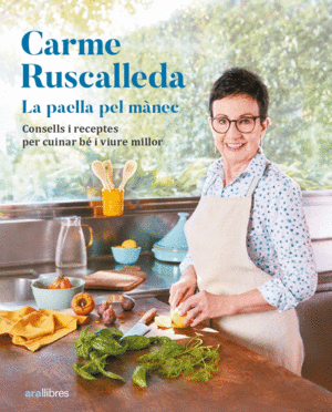 LA PAELLA PEL M�NEC