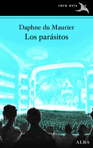 LOS PARSITOS