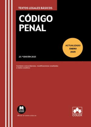 CDIGO PENAL