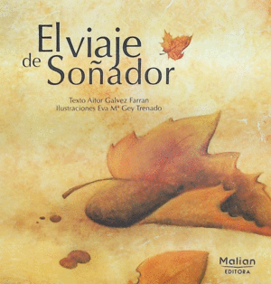 EL VIAJE DE SOADOR