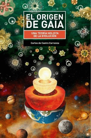 EL ORGEN DE GAIA