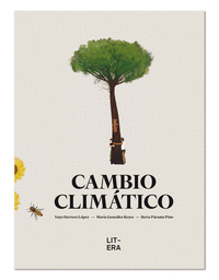 CAMBIO CLIM�TICO