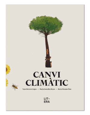 CANVI CLIMATIC