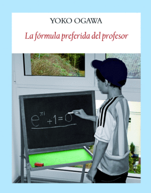 LA FRMULA PREFERIDA DEL PROFESOR