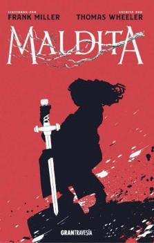 MALDITA