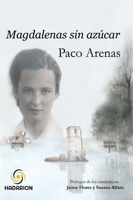 MAGDALENAS SIN AZCAR