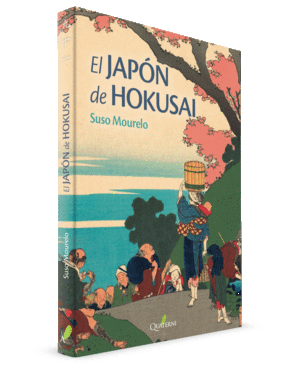 EL JAP�N DE HOKUSAI