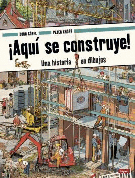 AQUI SE CONSTRUYE