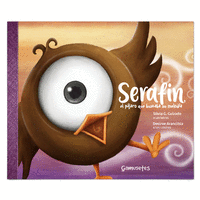 SERAF�N, EL P�JARO QUE BUSCABA SU MELOD�A