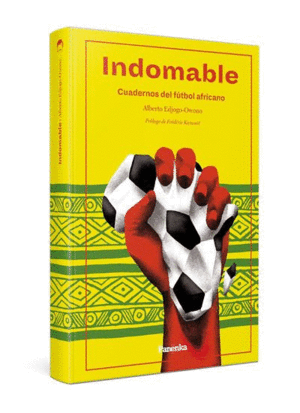 INDOMABLE