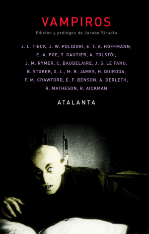 Vampiros 3ª Edicion Vv