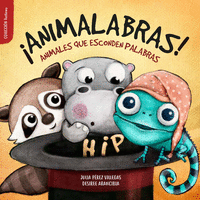 �ANIMALABRAS!