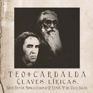 TEO CARDALDA - CLAVES L�RICAS