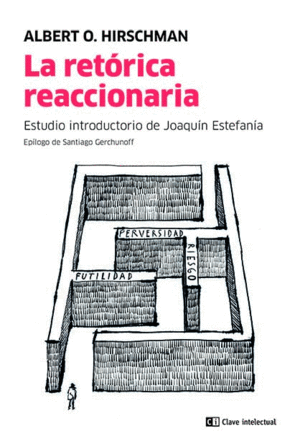 LA RET�RICA REACCIONARIA