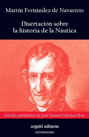 DISERTACI�N SOBRE LA HISTORIA DE LA N�UTICA
