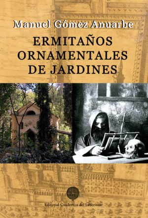 ERMITAOS ORNAMENTALES DE JARDINES