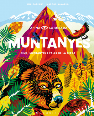 MUNTANYES