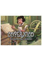 COP�RNICO, EL CENTRO DEL UNIVERSO