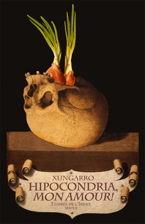 HIPOCONDRIA, MON AMOUR!