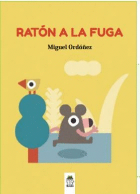 RAT�N A LA FUGA