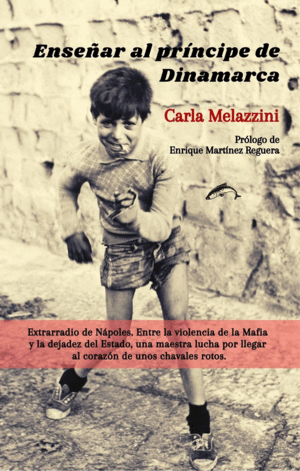 ENSE�AR AL PR�NCIPE DE DINAMARCA