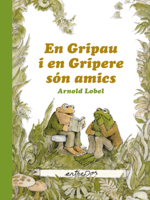 EN GRIPAU I EN GRIPERE SN AMICS