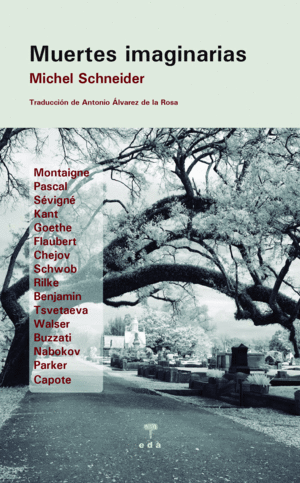 MUERTES IMAGINARIAS