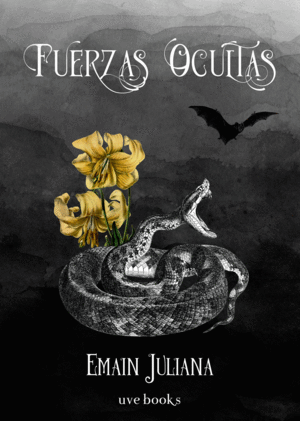 FUERZAS OCULTAS