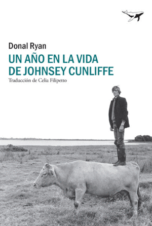 UN AO EN LA VIDA DE JOHNSEY CUNLIFFE