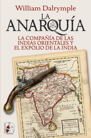 LA ANARQU�A