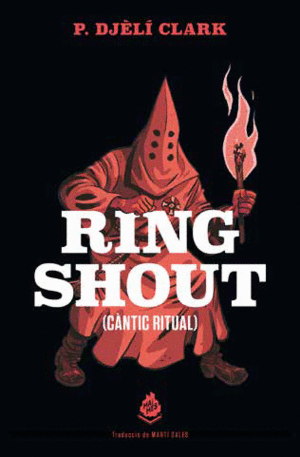 RING SHOUT (CNTIC RITUAL)