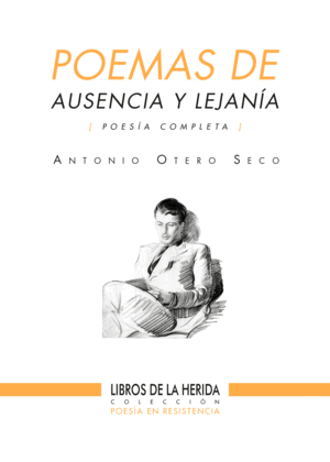 POEMAS DE AUSENCIA Y LEJAN�A